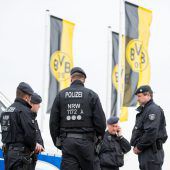 Dortmund-Anschlag gibt weiter Rätsel auf