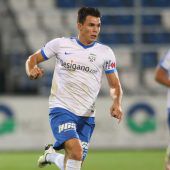 Kircher hofft auf Cup-Halbfinale