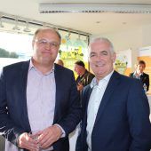 „Miteinander funktioniert bestens“