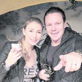 Schlagerstar Stefan Mross ist frisch verliebt