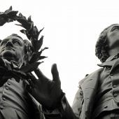 Goethe und Schiller als Kriminalisten