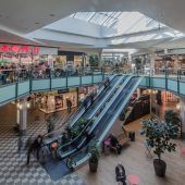 Messepark heuer auf Platz zwei