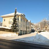 Wohnung in ruhiger Lage