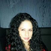 Anyelina Tavarez de Mär (38) fotografierte Sexualtäter auf der Flucht und überführte ihn.