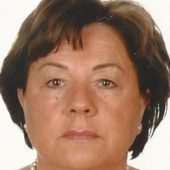 Rosmarie Marent (62) stieß auf Täterwerkzeug am Illufer und überführte damit eine Einbrecherbande.