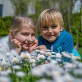 Und der milde Frühling sagt: „Ich bin dann mal weg“