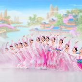 Chinas alte Tradition