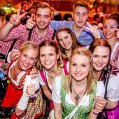 Frühjahrstrachtenspektakel in Hohenems