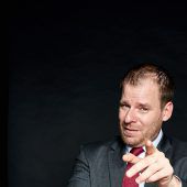 Vorarlberg-Premiere in der Kammgarn