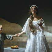 Ein Musical für die Familie