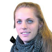 Kira Grünberg
