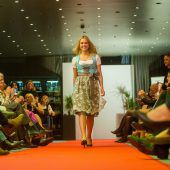 Glamouröse Missen-Premiere