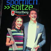 Plank und Hämmerle sind die Sportler des Jahres