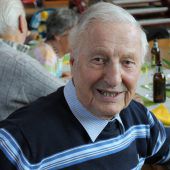 Gratulation zum Geburtstag