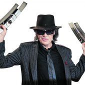 Udo Lindenberg räumt bei Echo ab