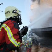 Wieder Brandstiftungen in Bludenz