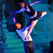 Karibisches Flair im Festspielhaus