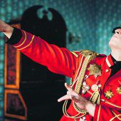 Falco – das Musical: Hommage an Österreichs schillerndste Popikone