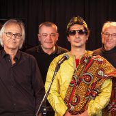 Jazz & Theater im Jazzhuus