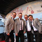 Ski & Concert Finale mit „The Monroes“