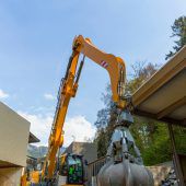 Schluss mit „einarmigen Banditen“