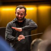 Petrenko lieferte ein Klangereignis »D2