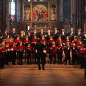 Freiburger Knabenchor