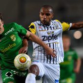 0:2-Niederlage vor Lipas Augen