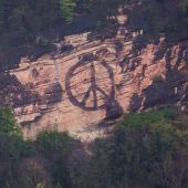 Auf dem Gebhardsberg ist der Friede eingekehrt