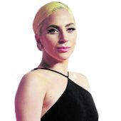 Erste Hauptrolle für Lady Gaga