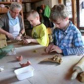 Viel Anklang für Osterferienprogramm in Feldkirch und Rankweil