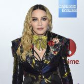 Madonna erzürnt über Filmprojekt