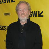 Ridley Scott glaubt an Außerirdische