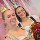 Edle Weine bei der Vinobile im Montforthaus