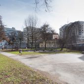 Bregenz im Wandel. Metamorphose einer Stadt Projektarbeit Neue Mittelschule Lauterach