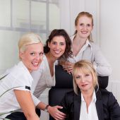 Frauen bleiben in Teilzeit