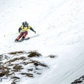 Masters-Sieger denkt an die World Tour