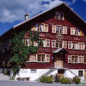 Gasthaus Adler in Schwarzenberg mit neuem Eigentümer