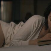 Dramatischer Stoff über die Liebe