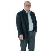 Krump nun auch Finanzstadtrat