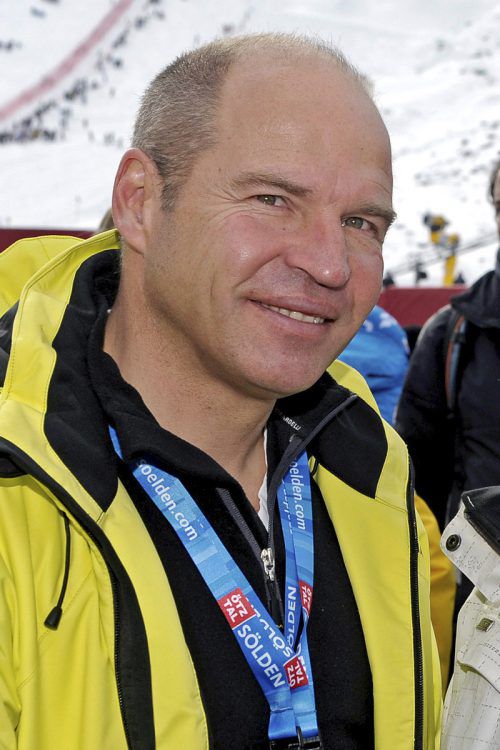 Marc Girardelli traut Marcel Hirscher noch viele große Triumphe zu. gepa