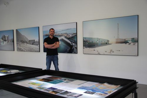 Gregor Sailers Aufnahmen haben zuweilen fast filmische Qualität. Foto: AG