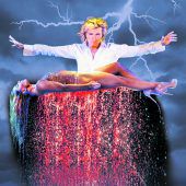 Hans Klok mit neuer Show