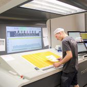 Digitalisierung sorgt für Impuls in der IT-Branche