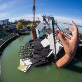 Bregenz wird Testregion gegen Arbeitslosigkeit