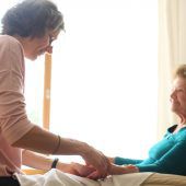 Hospiz am See: Leben bis zuletzt Sinn geben