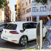 Kein Strom bei VW