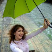 Standorte für 96 Regenmesser gesucht