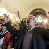 Ausnahmezustand nach Terror gegen Christen