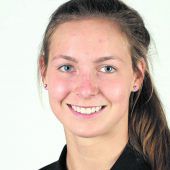 Johanna Greber mit FIS-Sieg